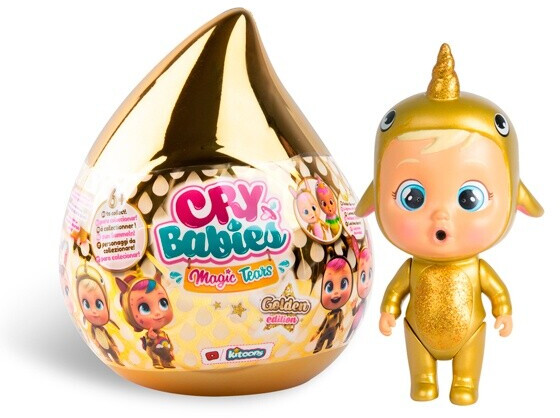 Babies dorée online