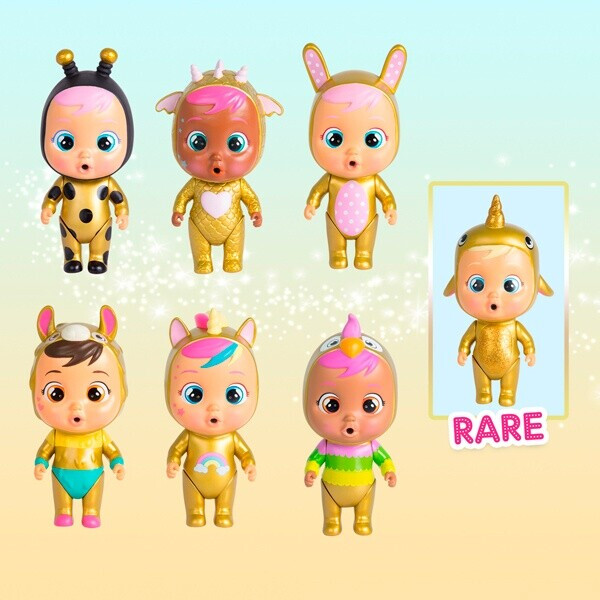 Babies dorée shop