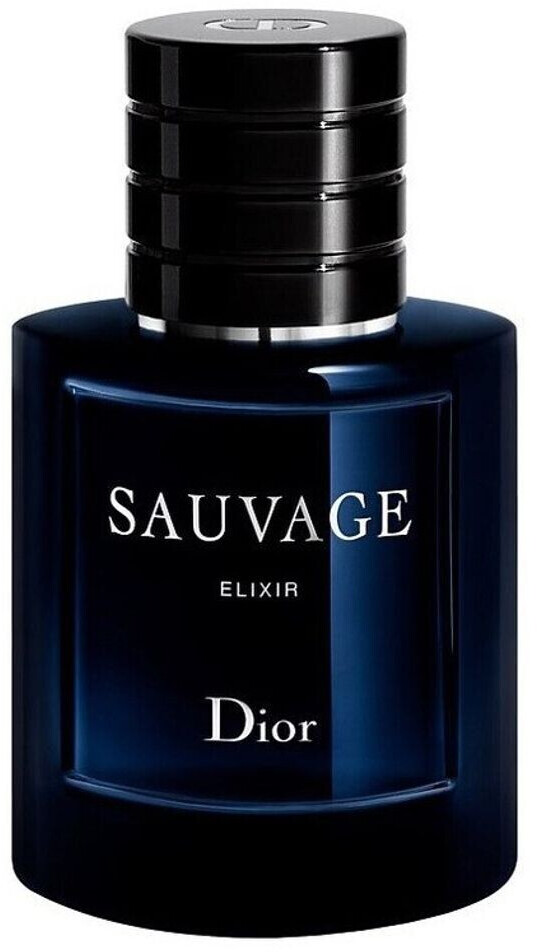 Dior Sauvage Elixir Parfum (60 ml)