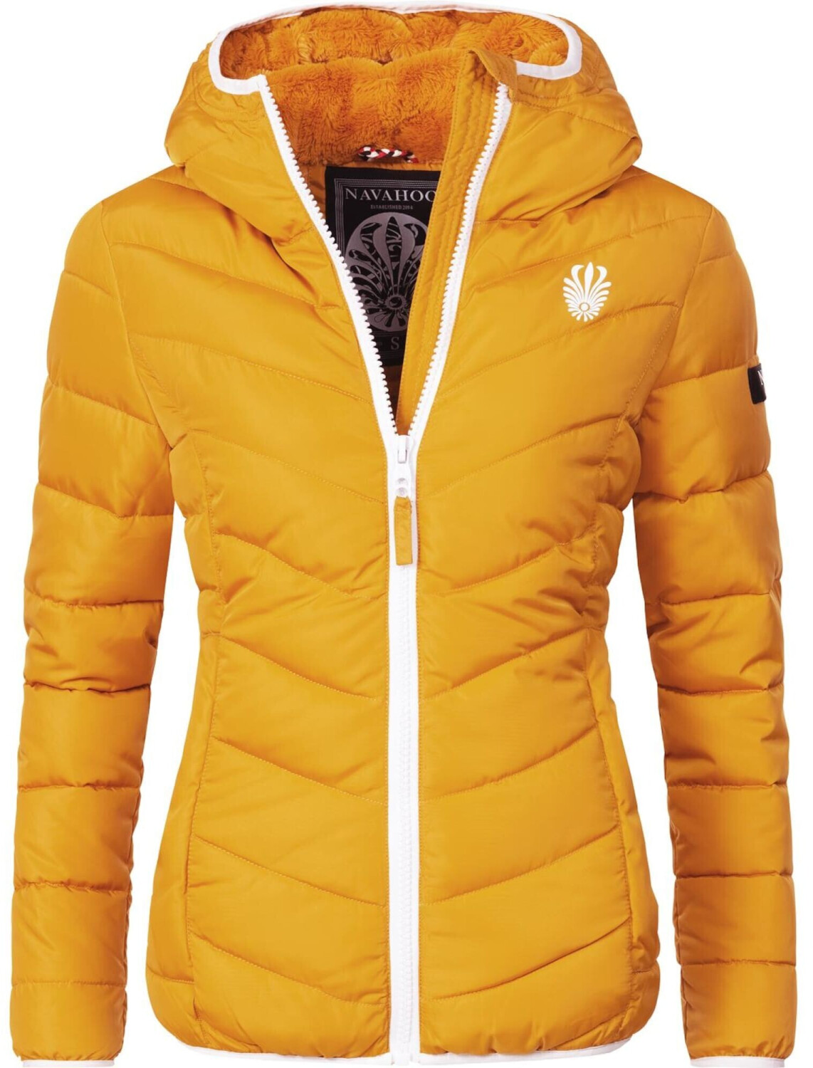 Navahoo Elva yellow