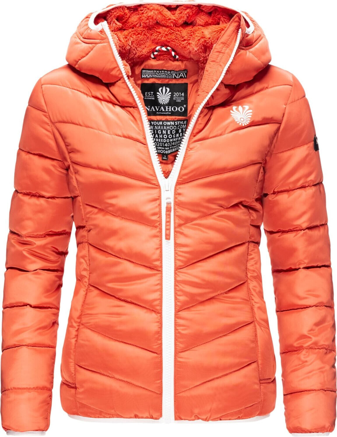 Navahoo Elva coral