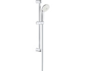 GROHE Euphoria Cube Barre de douche 90cm chrome - 27841000 