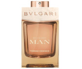 Buy Bulgari Man Terrae Essence Eau de Parfum from 45.00 Today