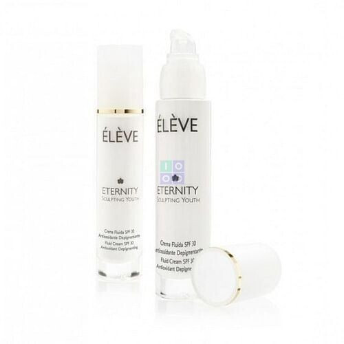ÉLÈVE Eternity Sculpting Youth Cream SPF30 (50ml)