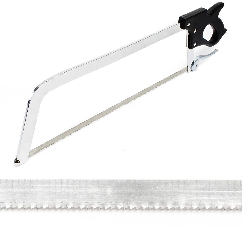 Wiltec XL bone saw