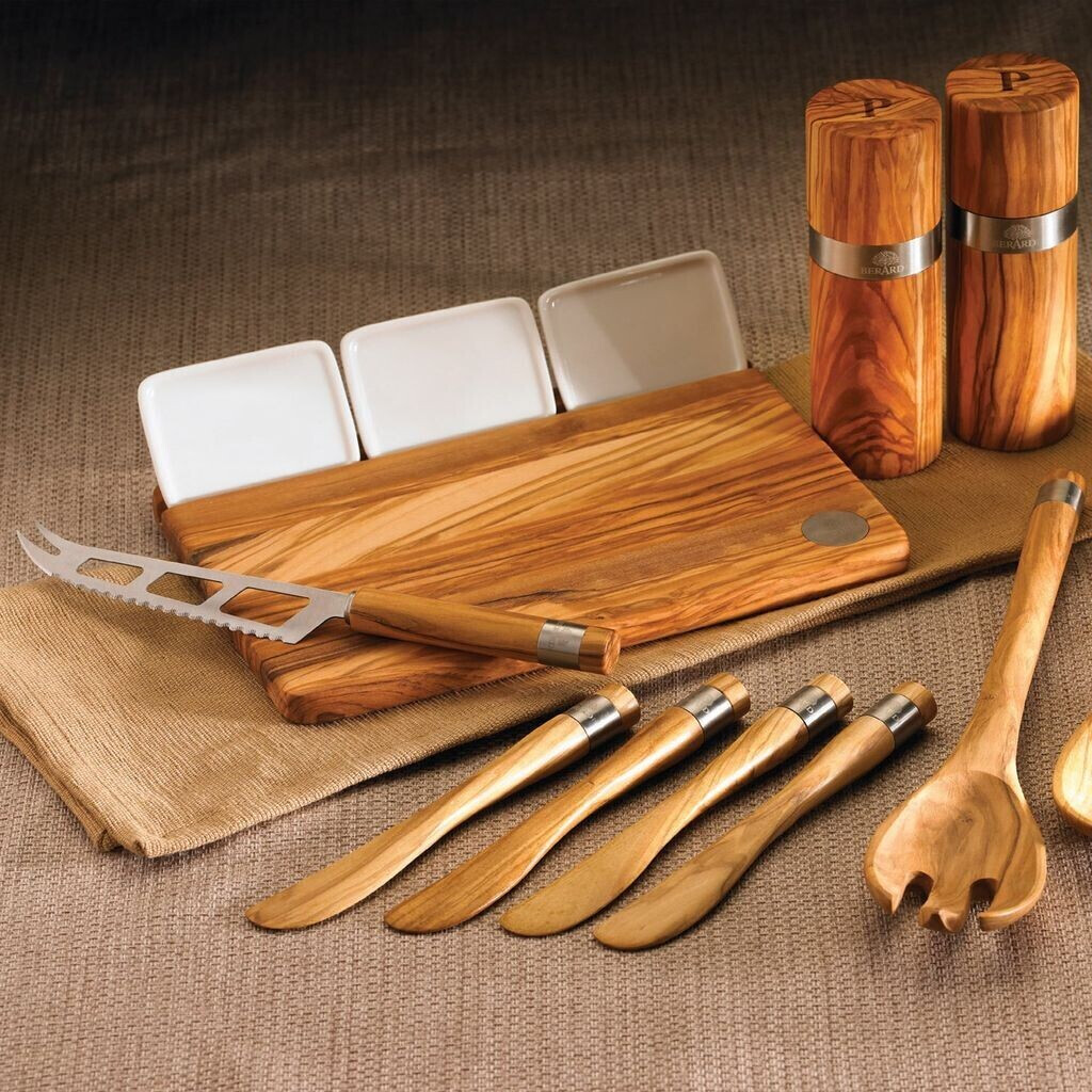 Bérard olive wood (20 cm)