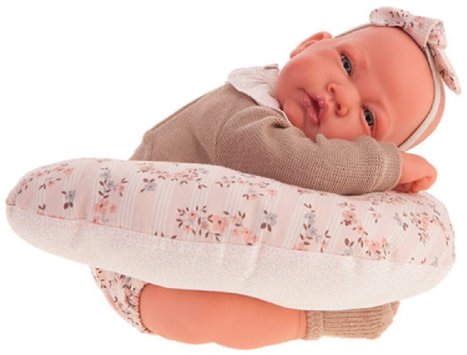 Antonio Juan Newborn Lactation Cushion (33116)