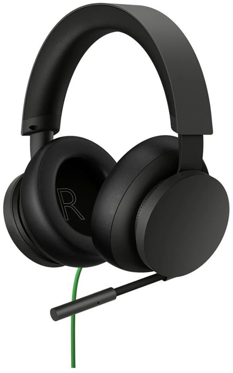 Microsoft Xbox Stereo Gaming Headset desde 49,99 €