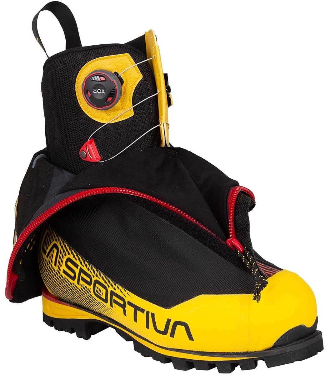 Buy La Sportiva G2 EVO black yellow from 622.99 Today Best