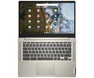 Lenovo IdeaPad 5 Chromebook (Februar ab | bei Preise) 299,99 2024 14 Preisvergleich €