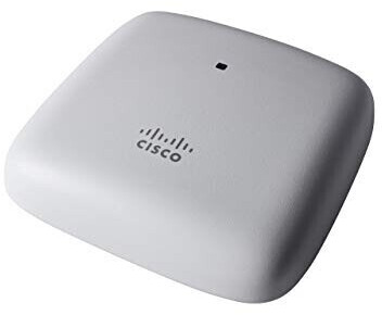 Cisco Systems Business 140AC Access Point Data Sheet (3 pack)