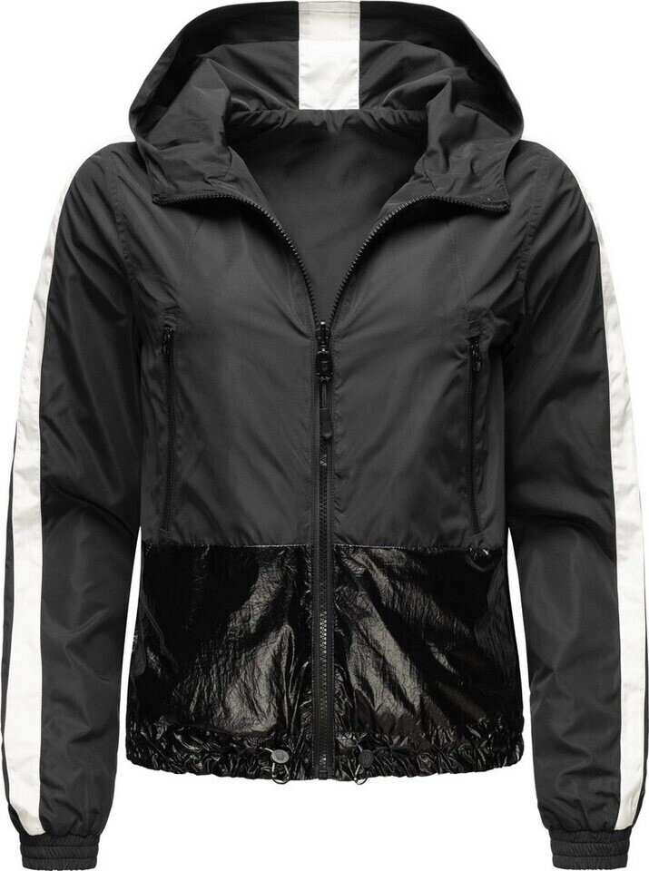 Navahoo Sunitaa 2-in-1 black