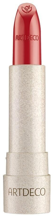 Artdeco Green Couture Natural Cream Lipstick 668 Mulberry (4g)