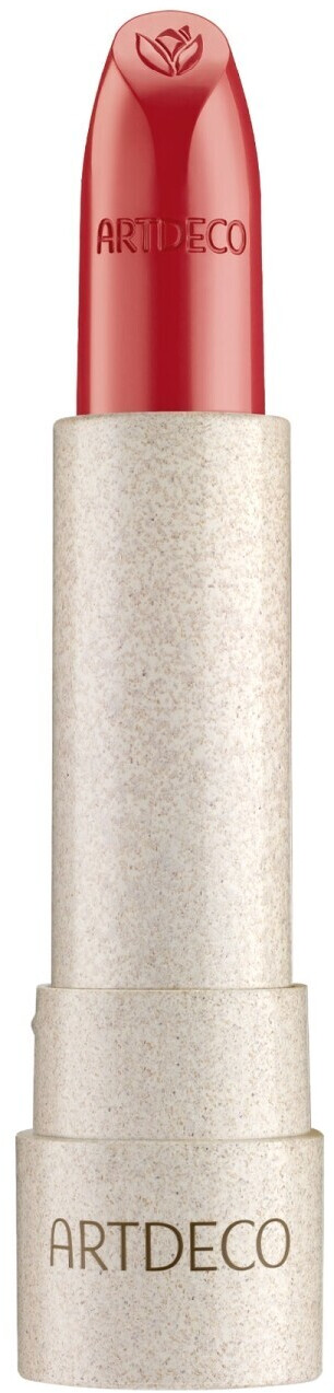 Artdeco Green Couture Natural Cream Lipstick (4g)