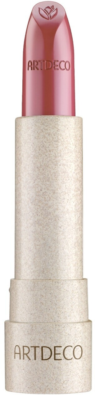 Artdeco Green Couture Natural Cream Lipstick 643 Raisin (4g)
