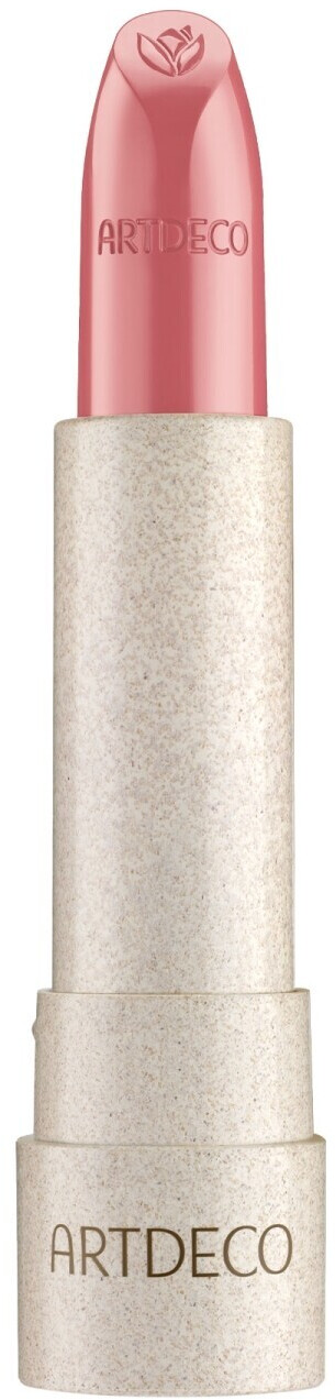 Artdeco Green Couture Natural Cream Lipstick 657 Rose Caress (4g)