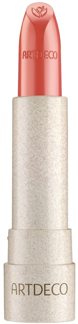 Artdeco Green Couture Natural Cream Lipstick 618 Grapefruit (4g)