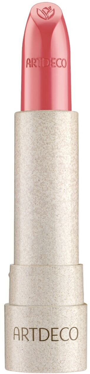 Artdeco Green Couture Natural Cream Lipstick 625 Sunrise (4g)