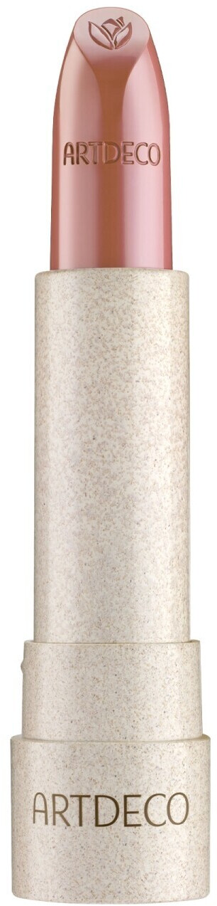 Artdeco Green Couture Natural Cream Lipstick 632 Hazelnut (4g)