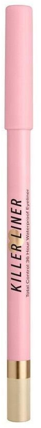 Too Faced Killer Liner Total Control 36 Hour Waterproof Eyeliner Killer Cashmere (1,2g)