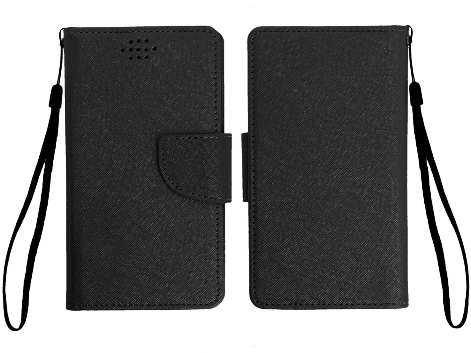 Avizar FOLIO-FANCY-BK-XXL