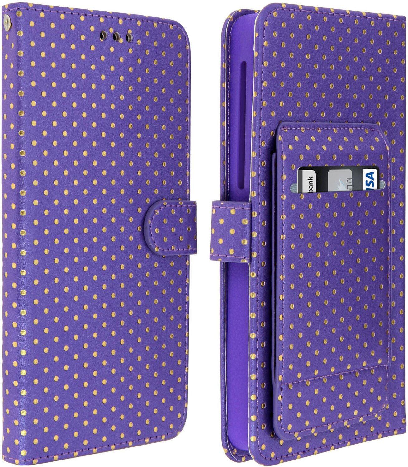 Avizar FOLIO-COCO-PP-M