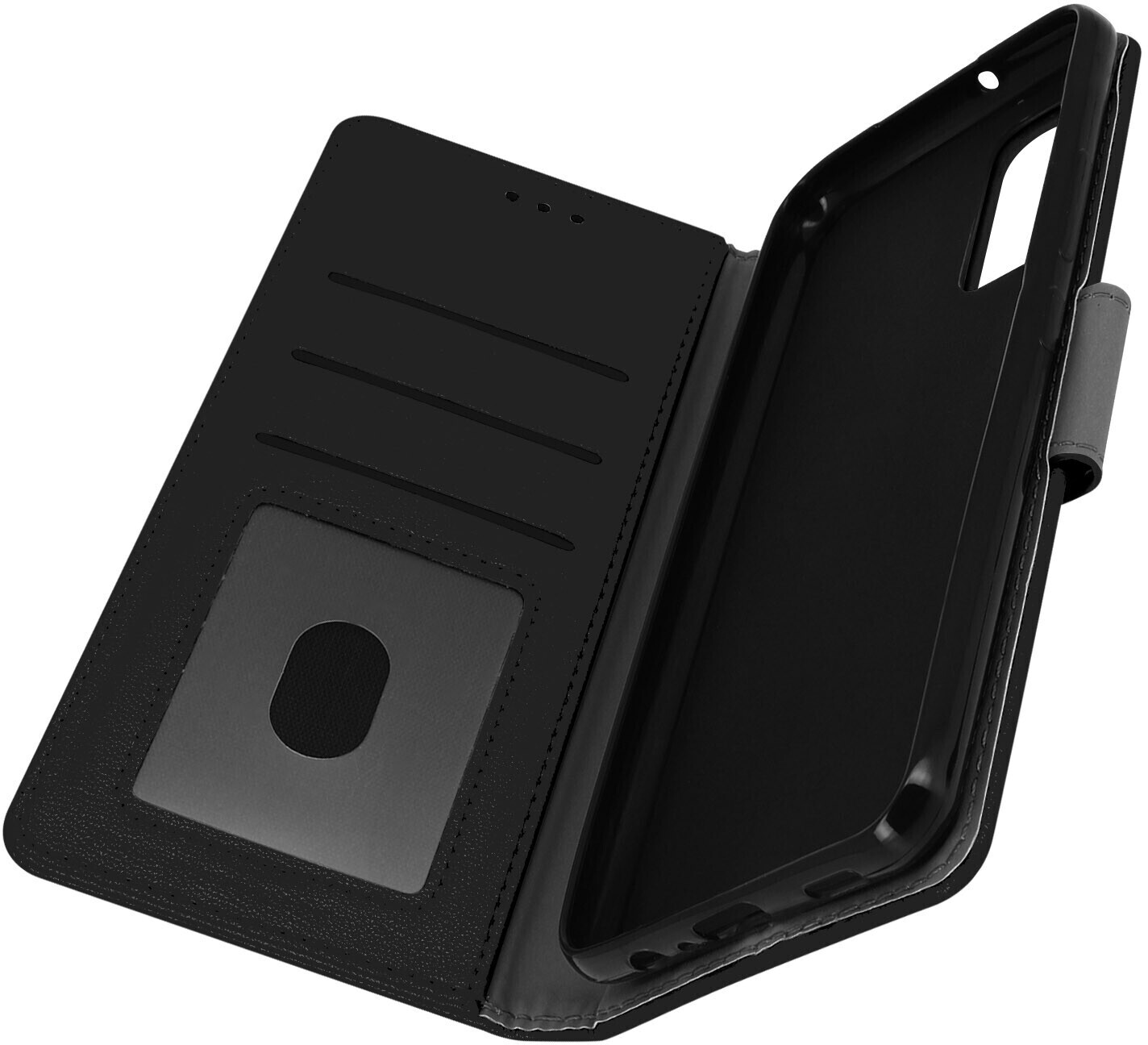 Avizar FOLIO-VITO-BK-A02S