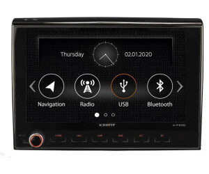 Xzent X-F280 ab 679,00 € | Preisvergleich bei idealo.de