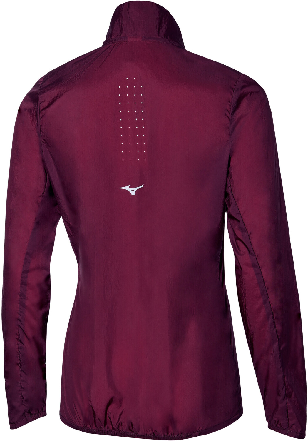 mizuno aero