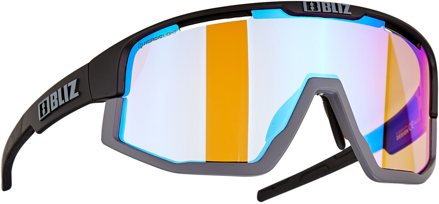 Bliz Eyewear Fusion Nano/Nordic Light 52105-13N