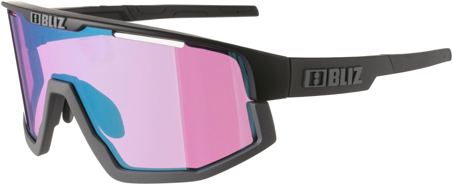 Bliz Eyewear Fusion Nano/Nordic Light 52105-14N