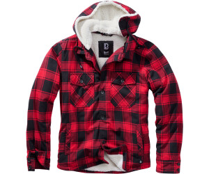 Brandit MA1 Sweat Hooded Jacket Chaqueta, Olive-Grey, M para Hombre:  : Moda