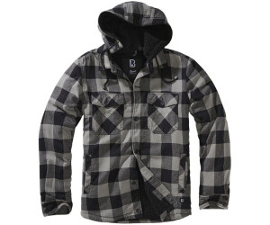 Lumber jacket on sale with hood