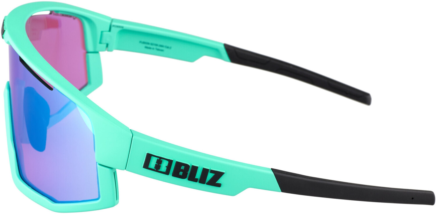 Bliz Eyewear Fusion Nano/Nordic Light 52105-34N