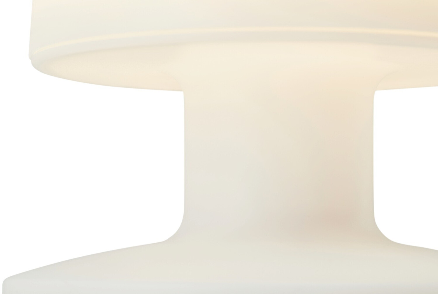 Trio RL Lora LED-Akku-Tischleuchte 1,5W 90lm weiß (R57071101) ab 9,70 € |  Preisvergleich bei