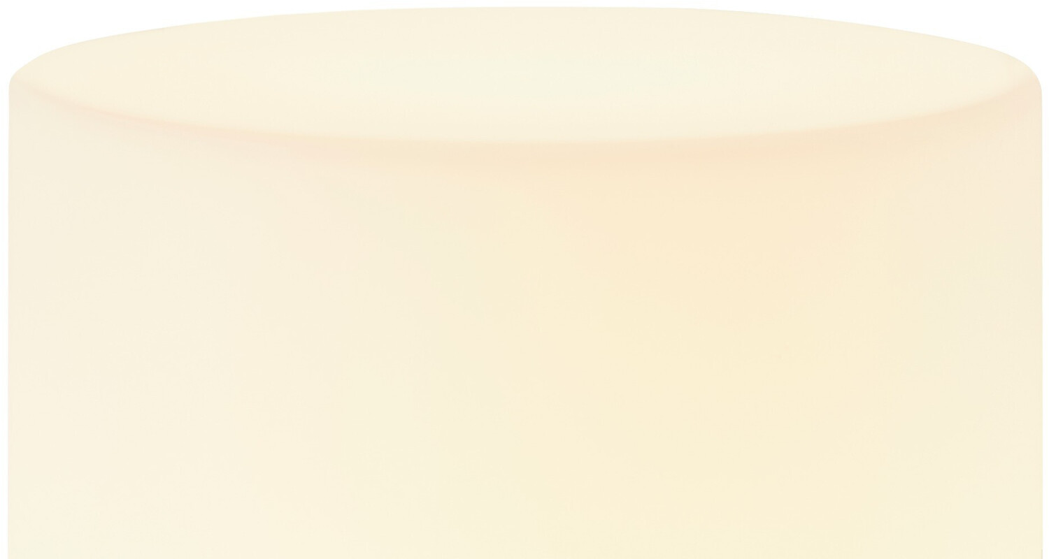 Trio RL Lora LED-Akku-Tischleuchte weiß ab 90lm 9,70 € 1,5W | (R57071101) Preisvergleich bei