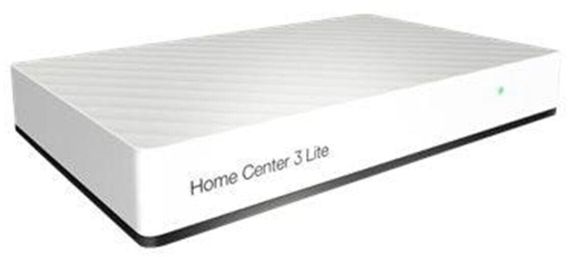 Fibaro Home Center 3 Lite
