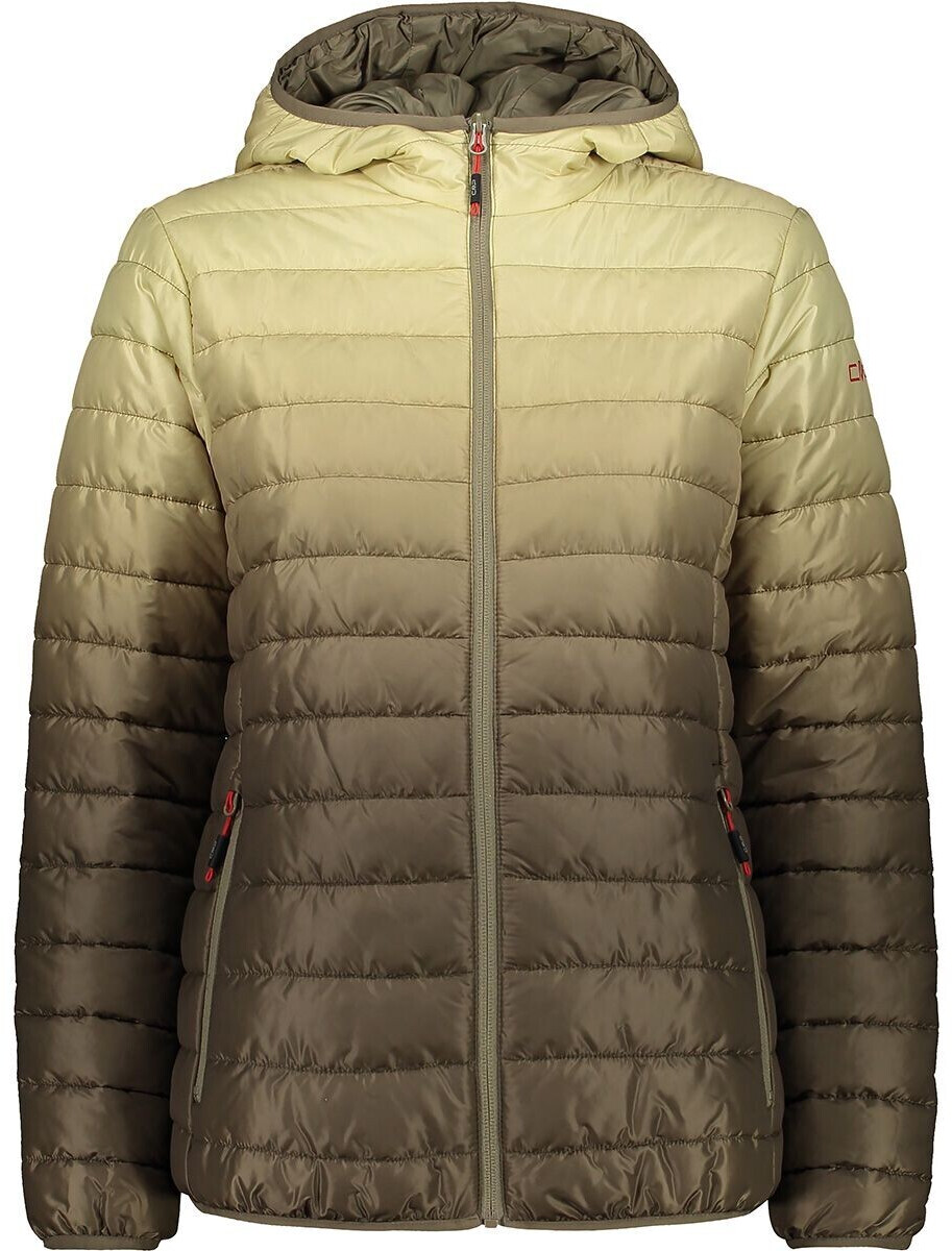 CMP Flat Jacket