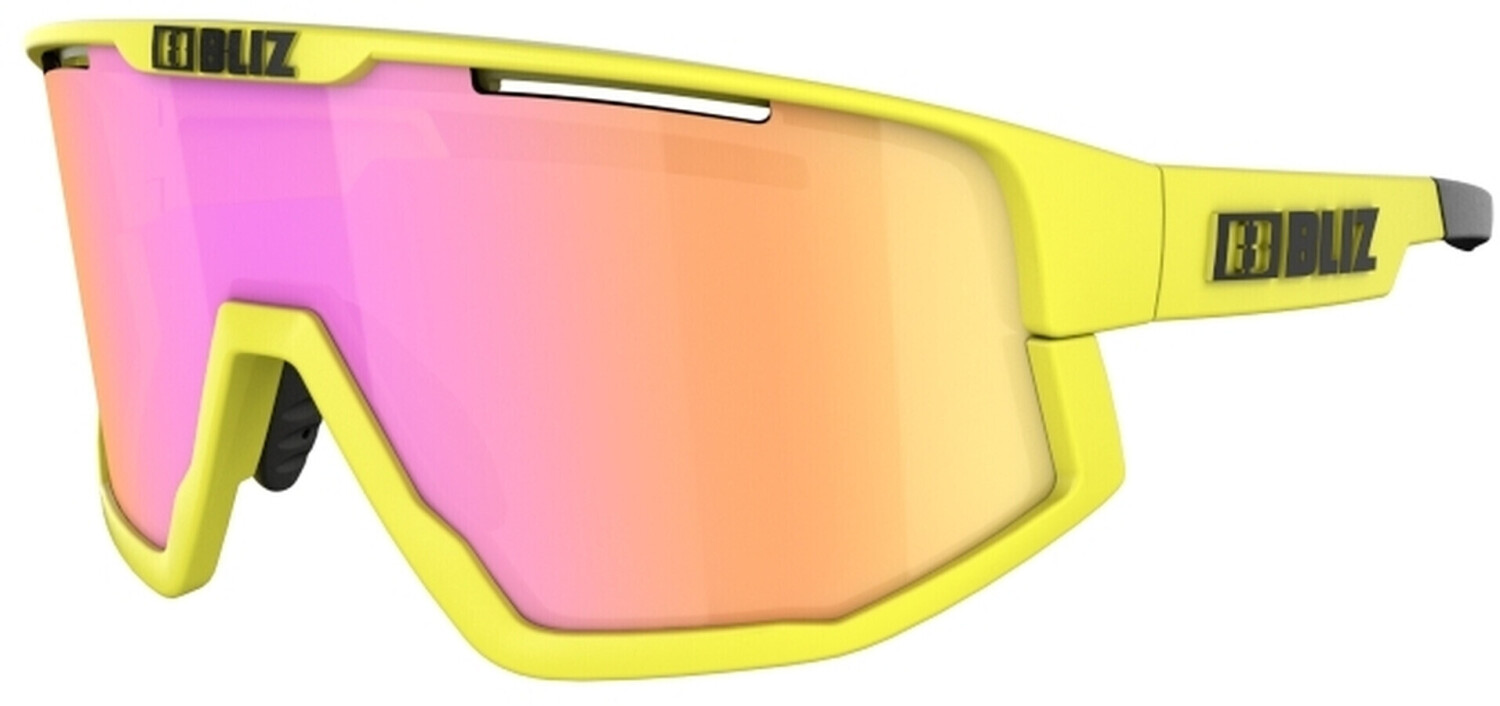 Bliz Eyewear Fusion 52105-64