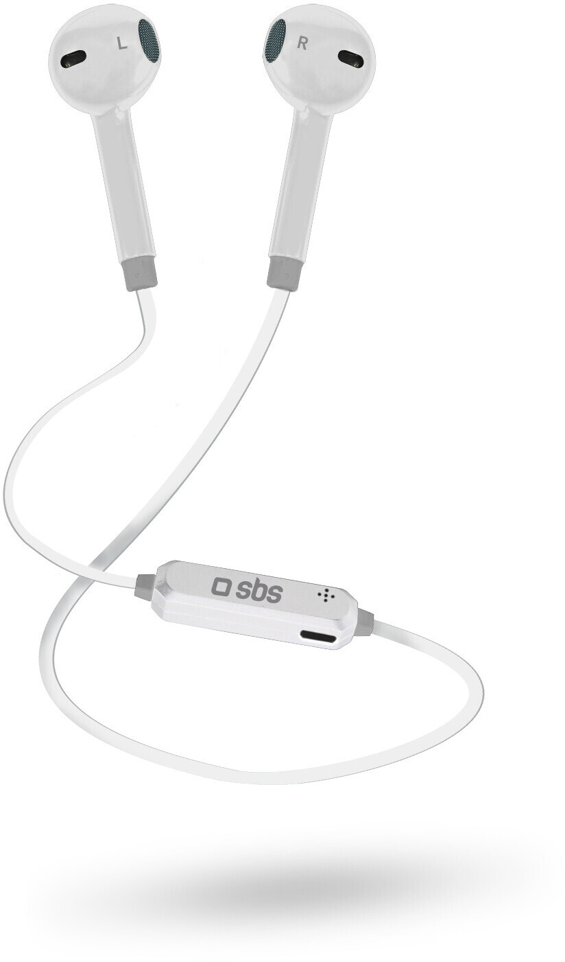 SBS Deutschland TEEARSETBT700W