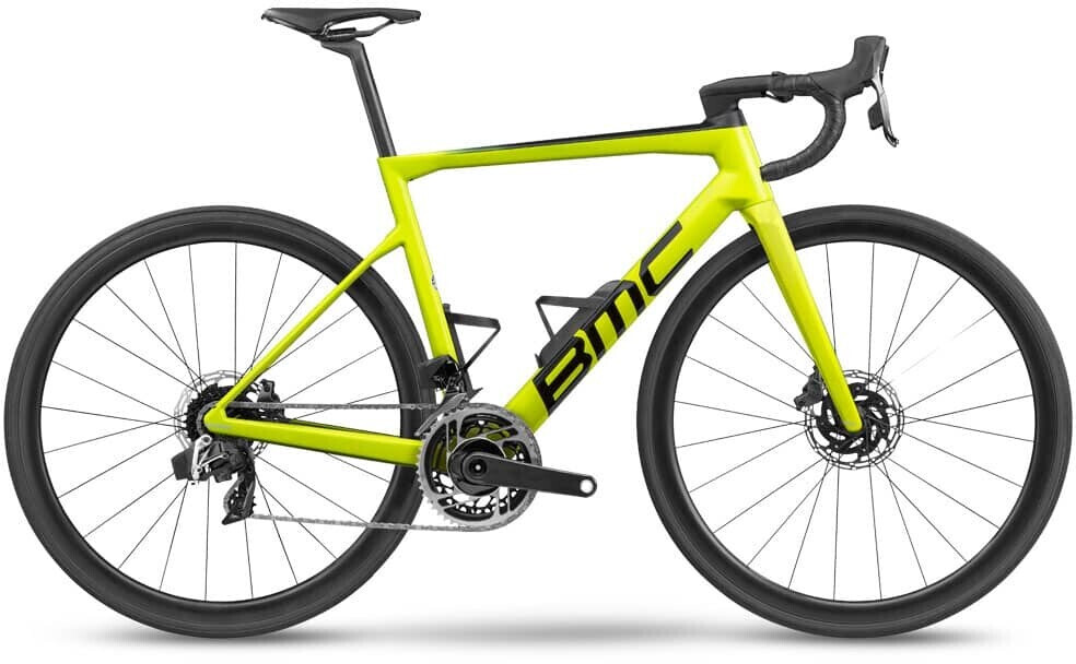 BMC Teammachine SLR01 Four (2022)