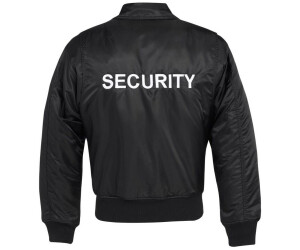 security jackets