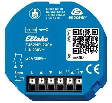 Eltako FJ62NP-230V