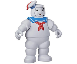Hasbro Playskool Heroes Ghostbusters Stay Puft Marshmallow-Mann Spielfigur 