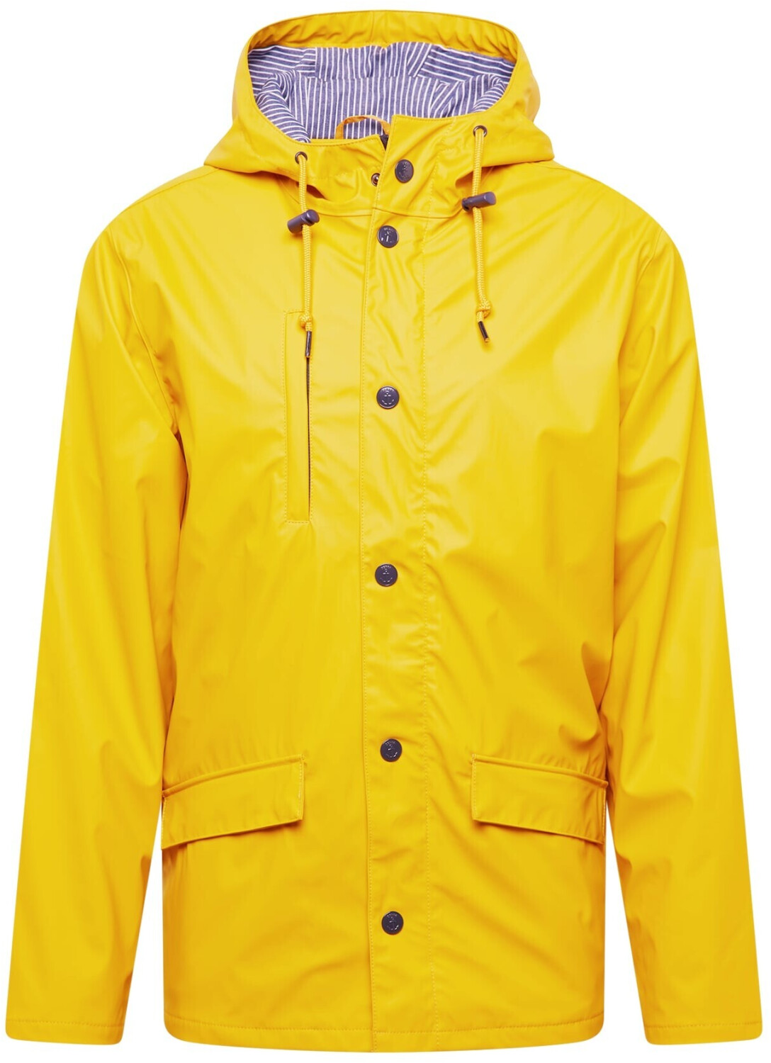 Derbe Passenger Fisher Yellow Gelb Herren Regenjacke