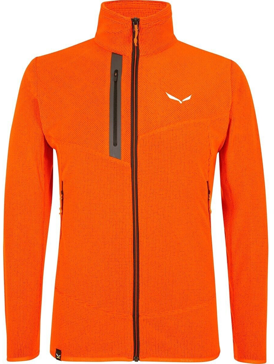 Salewa fleece jacket top