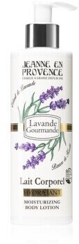 Jeanne en Provence Lavande Gourmande Bodylotion (250 ml)