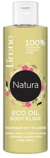 Lirene Natura Body Oil (100 ml)