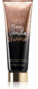 Victoria's Secret Vanilla Shimmer Bodylotion (236 ml)