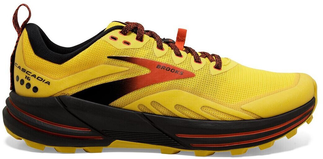 Chaussures brooks cascadia homme clearance
